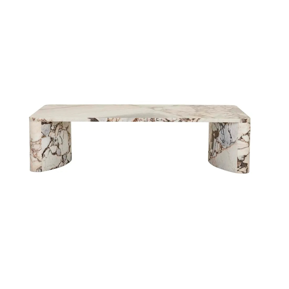 The Verity Coffee Table