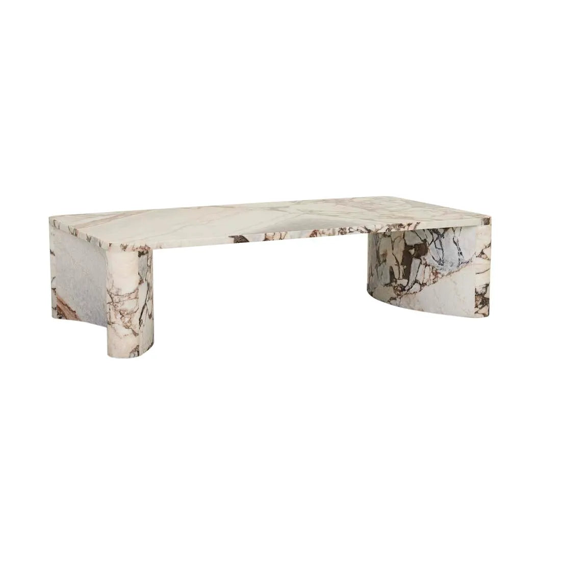 The Verity Coffee Table