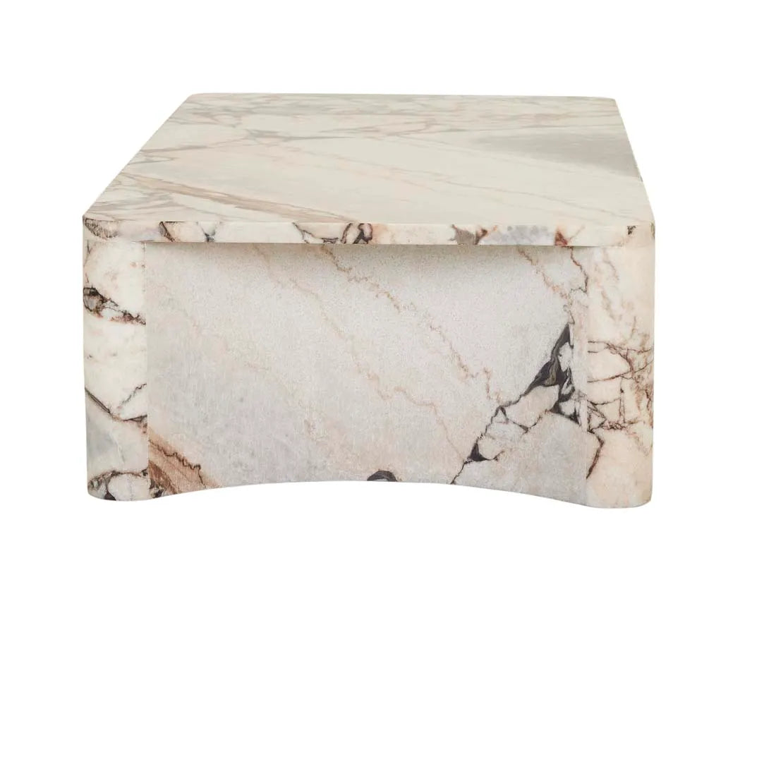 The Verity Coffee Table
