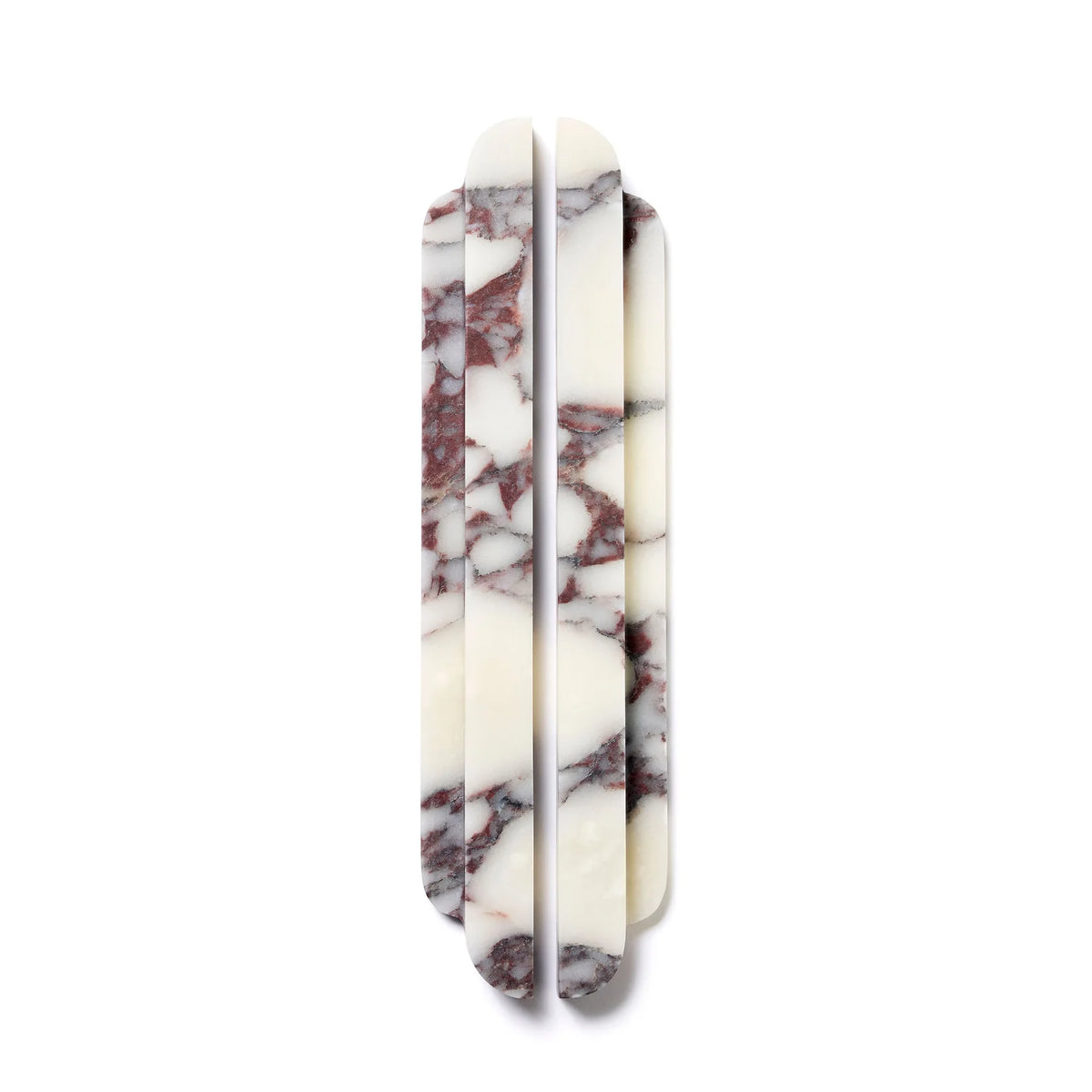 CLAUDE MARBLE HANDLE