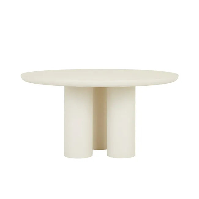 Seb Round Dining Table
