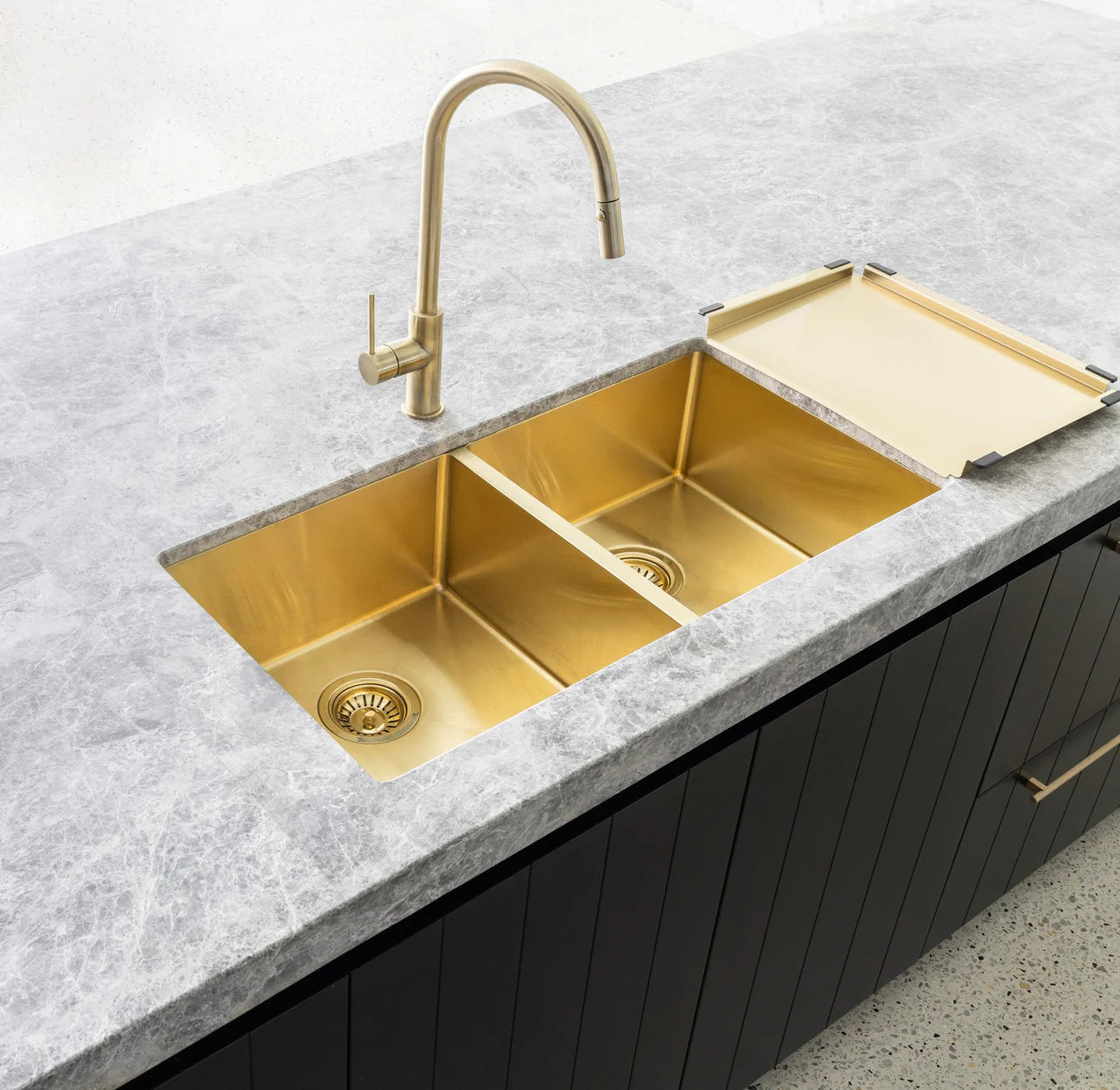MEIR LAVELLO DISH DRAINING TRAY