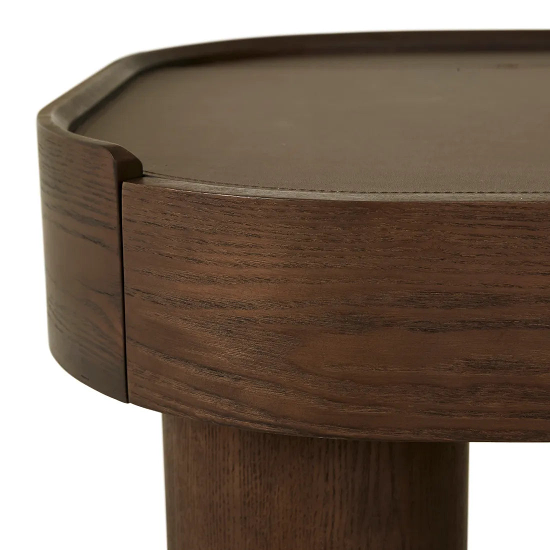 Nido Desk - Tobacco Ash