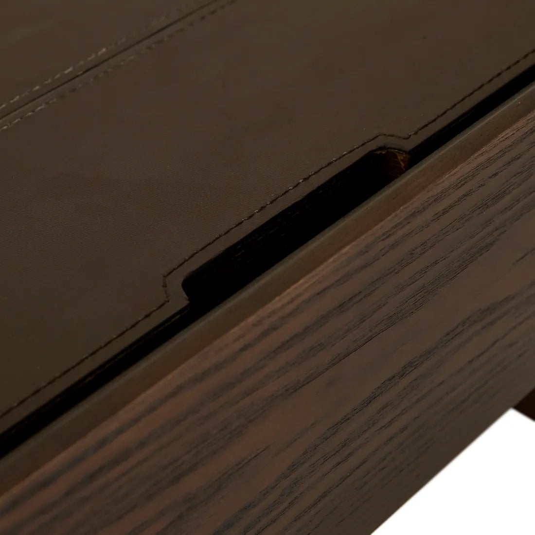 Nido Desk - Tobacco Ash