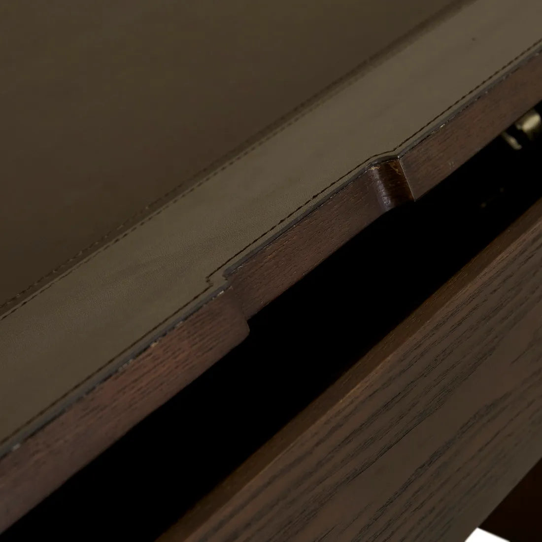 Nido Desk - Tobacco Ash