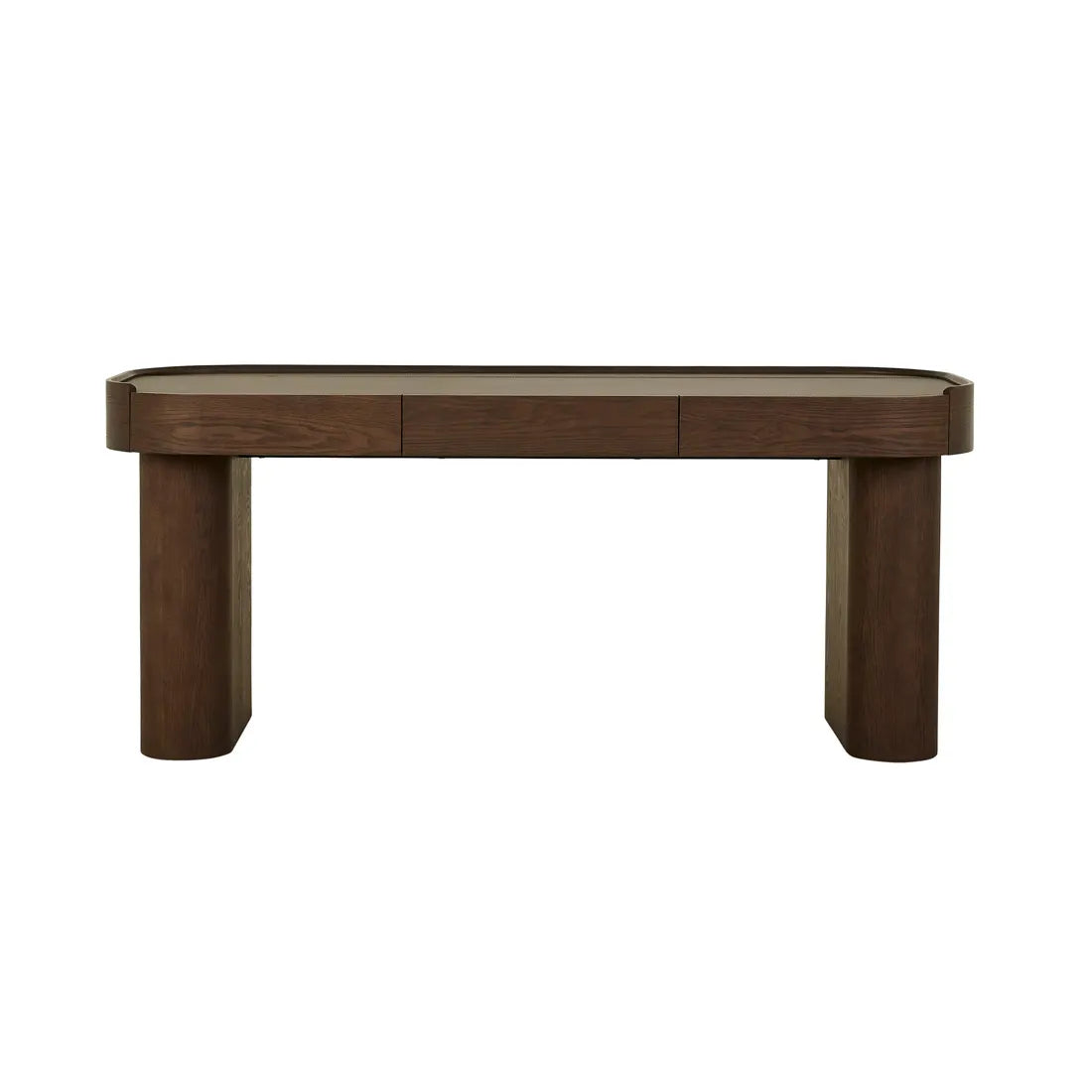 Nido Desk - Tobacco Ash