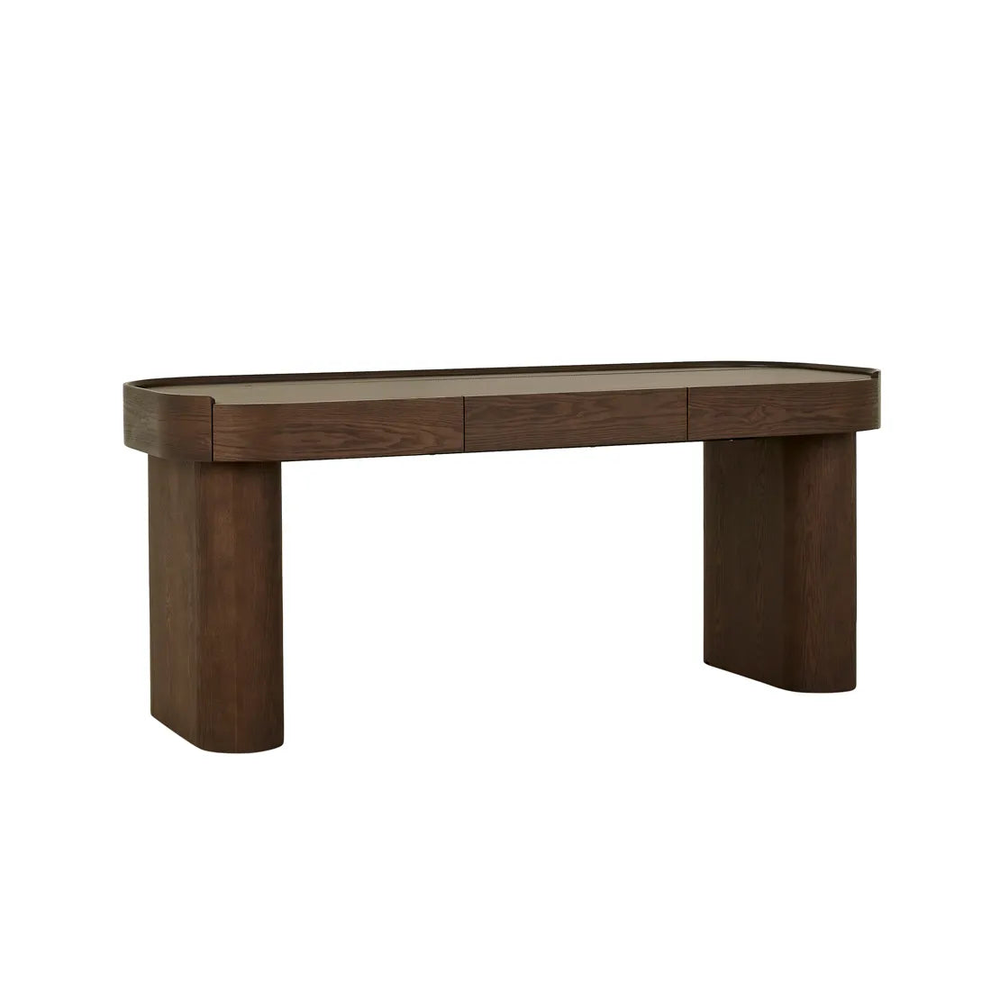 Nido Desk - Tobacco Ash