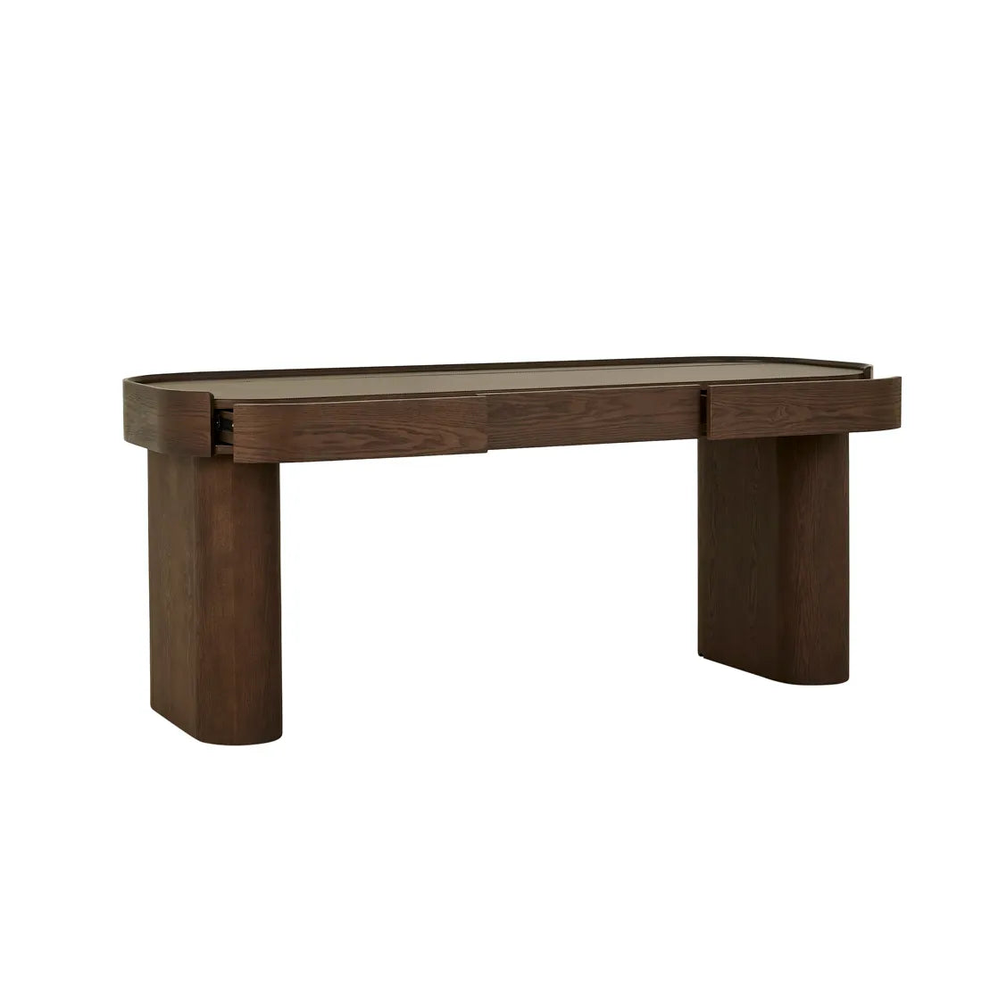 Nido Desk - Tobacco Ash