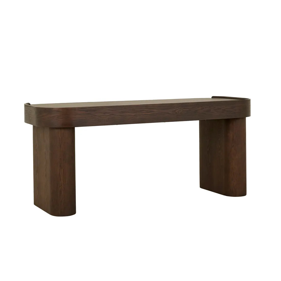 Nido Desk - Tobacco Ash