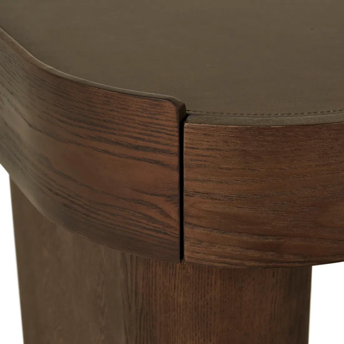 Nido Desk - Tobacco Ash