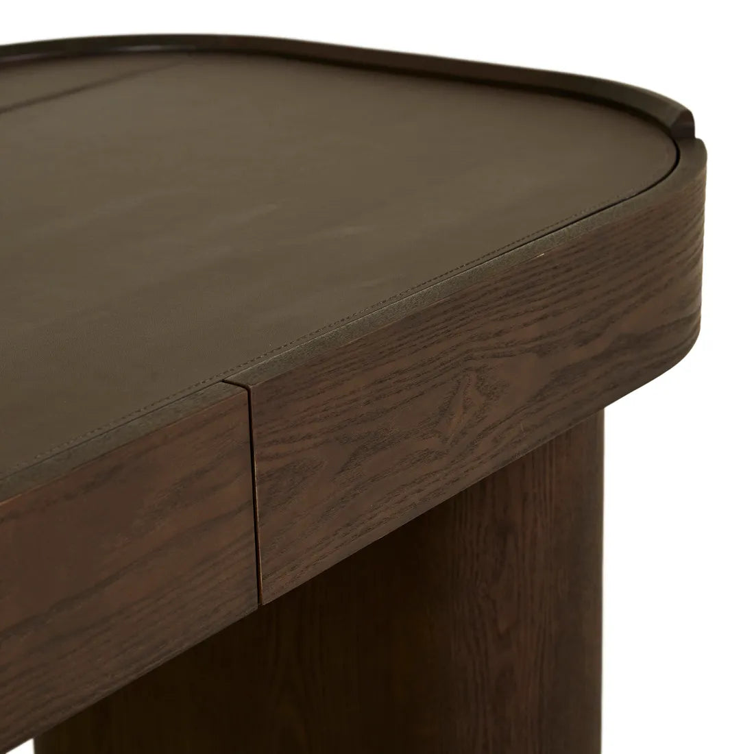Nido Desk - Tobacco Ash