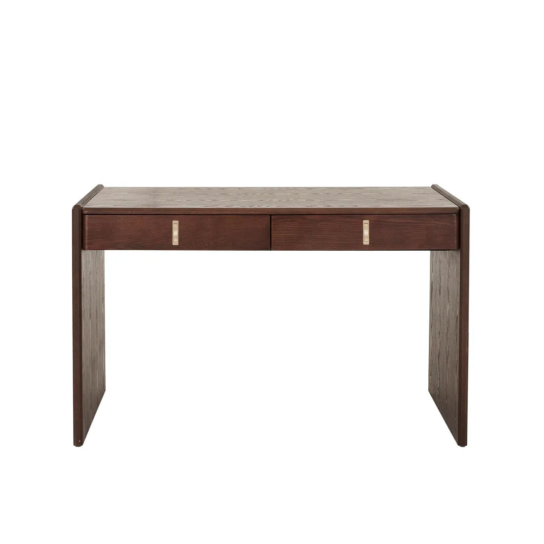 Pearce Desk - Tobacco Ash