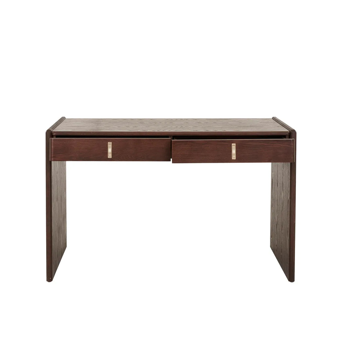 Pearce Desk - Tobacco Ash
