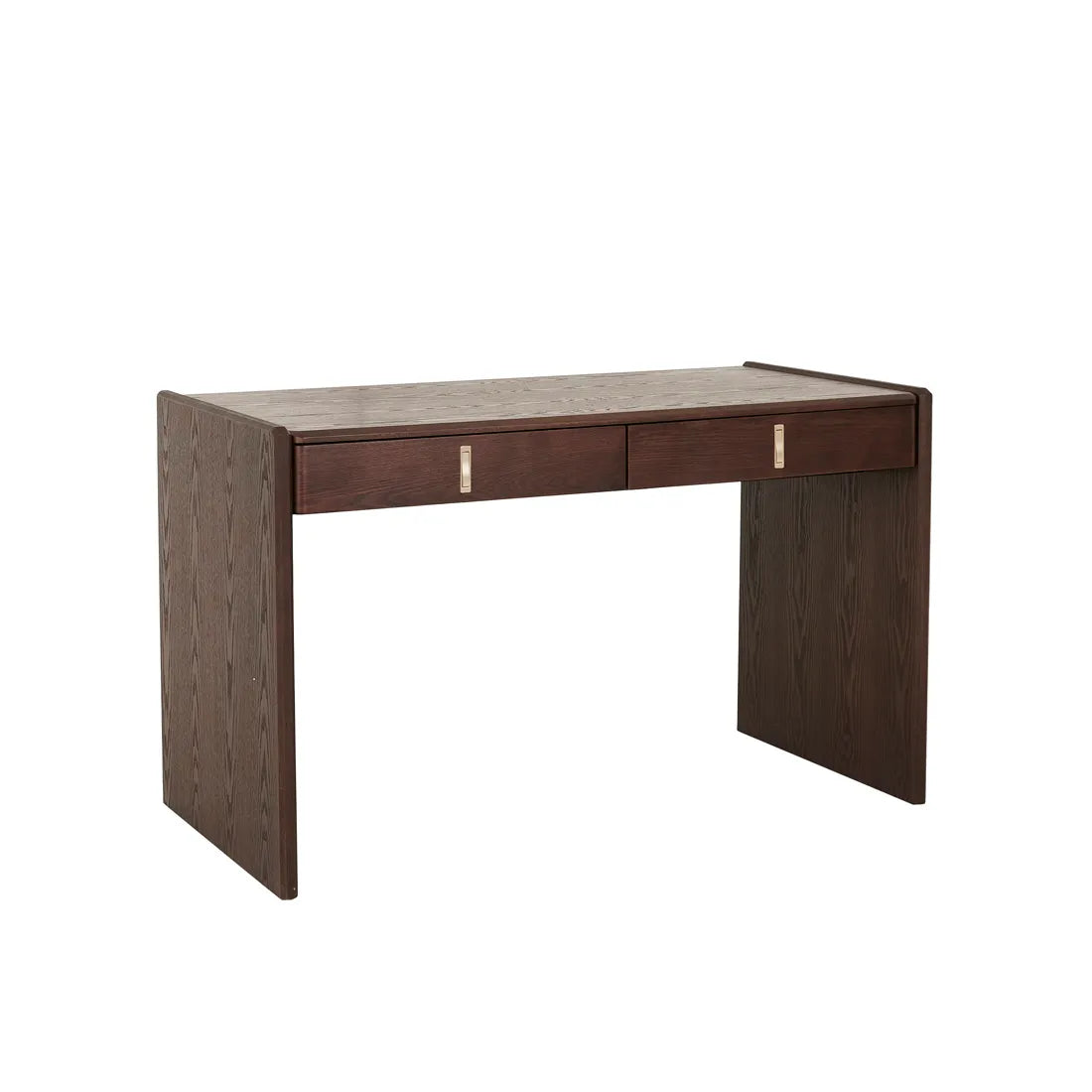 Pearce Desk - Tobacco Ash