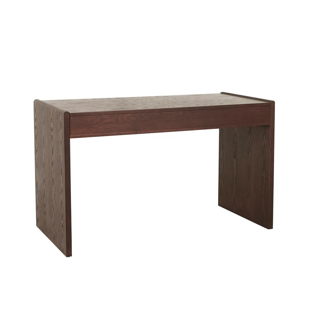 Pearce Desk - Tobacco Ash