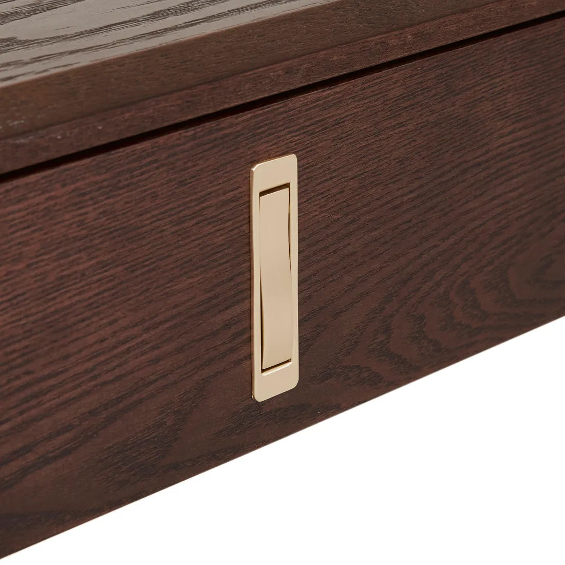 Pearce Desk - Tobacco Ash