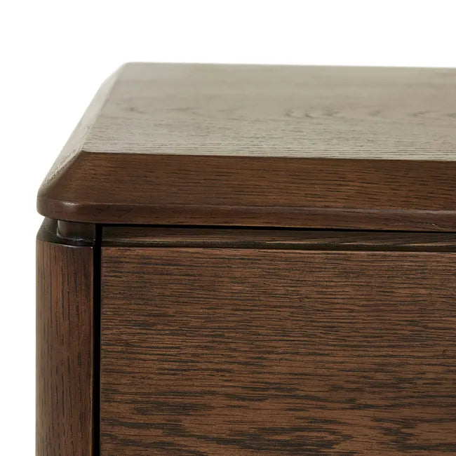Henry Dresser - Chocolate Oak