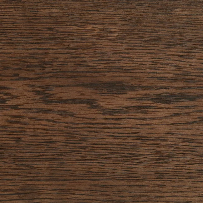 Henry Dresser - Chocolate Oak