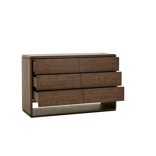 Henry Dresser - Chocolate Oak