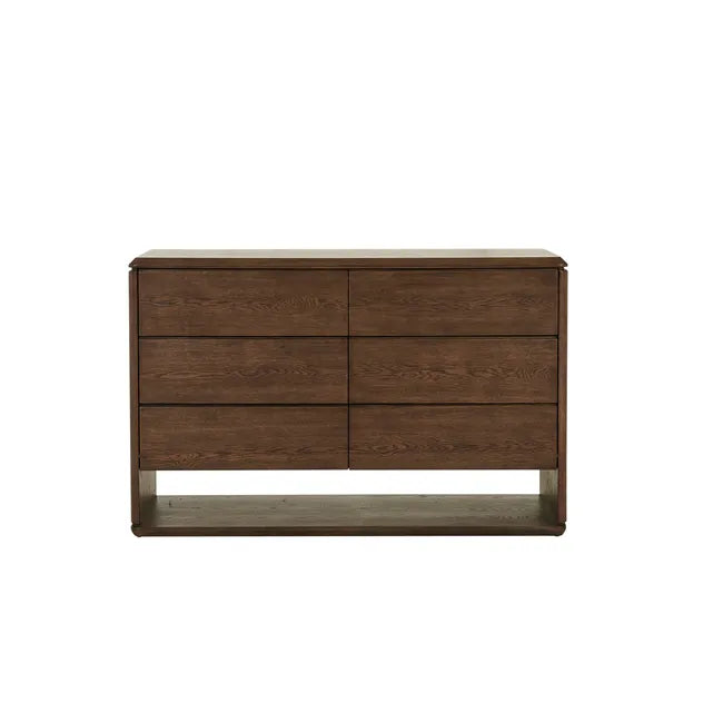 Henry Dresser - Chocolate Oak