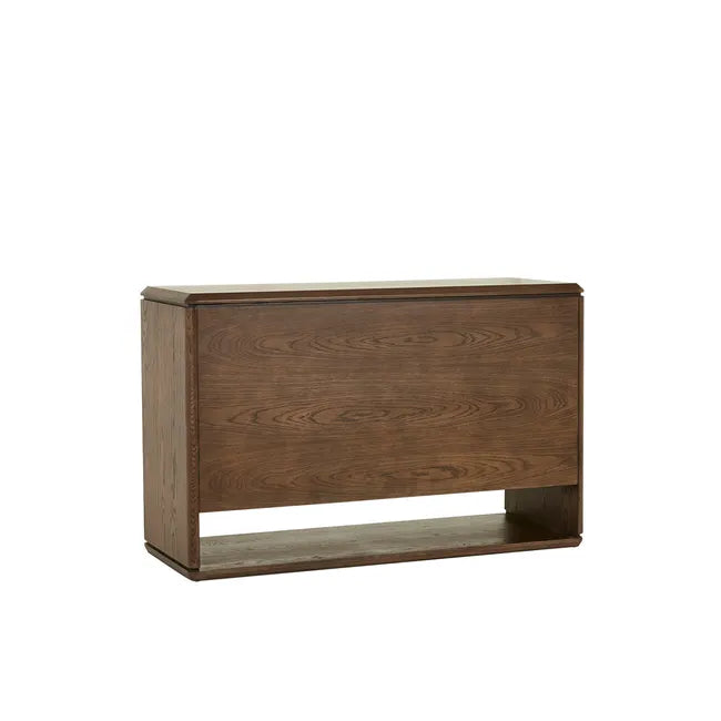 Henry Dresser - Chocolate Oak