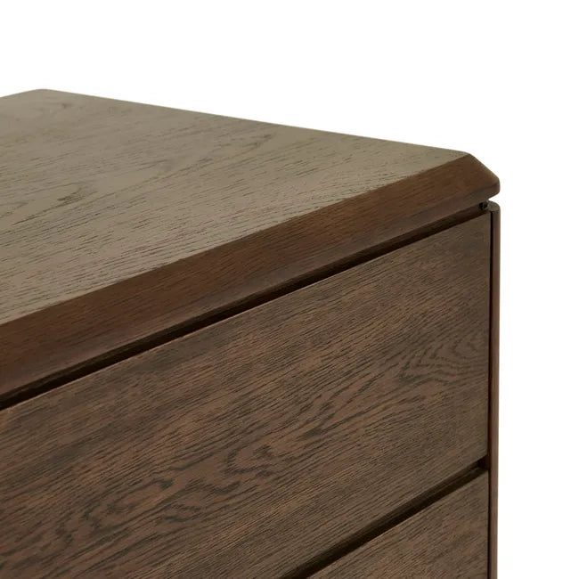 Henry Dresser - Chocolate Oak