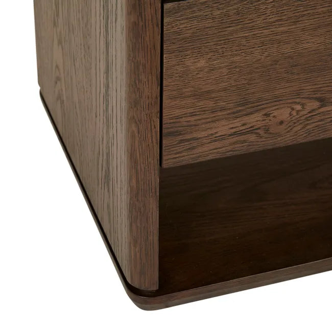 Henry Dresser - Chocolate Oak