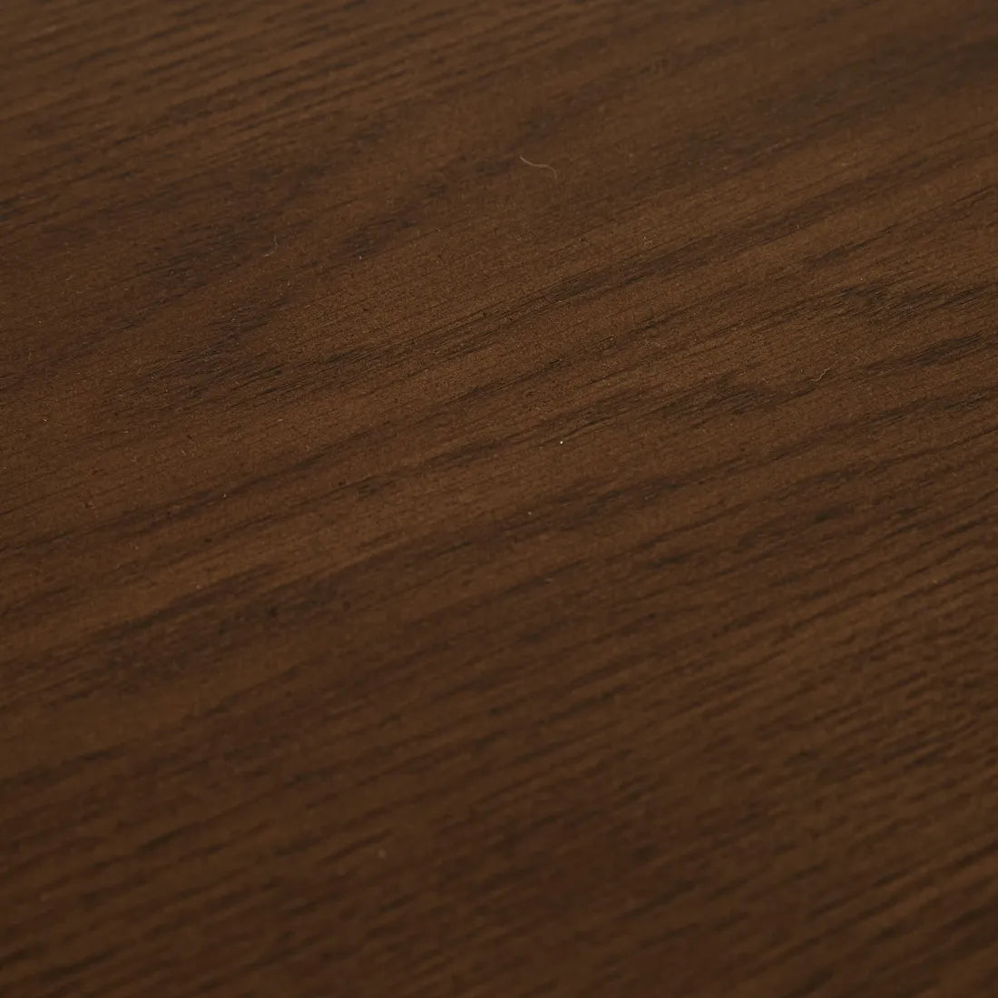 Andes Dining Table - Mocha Oak