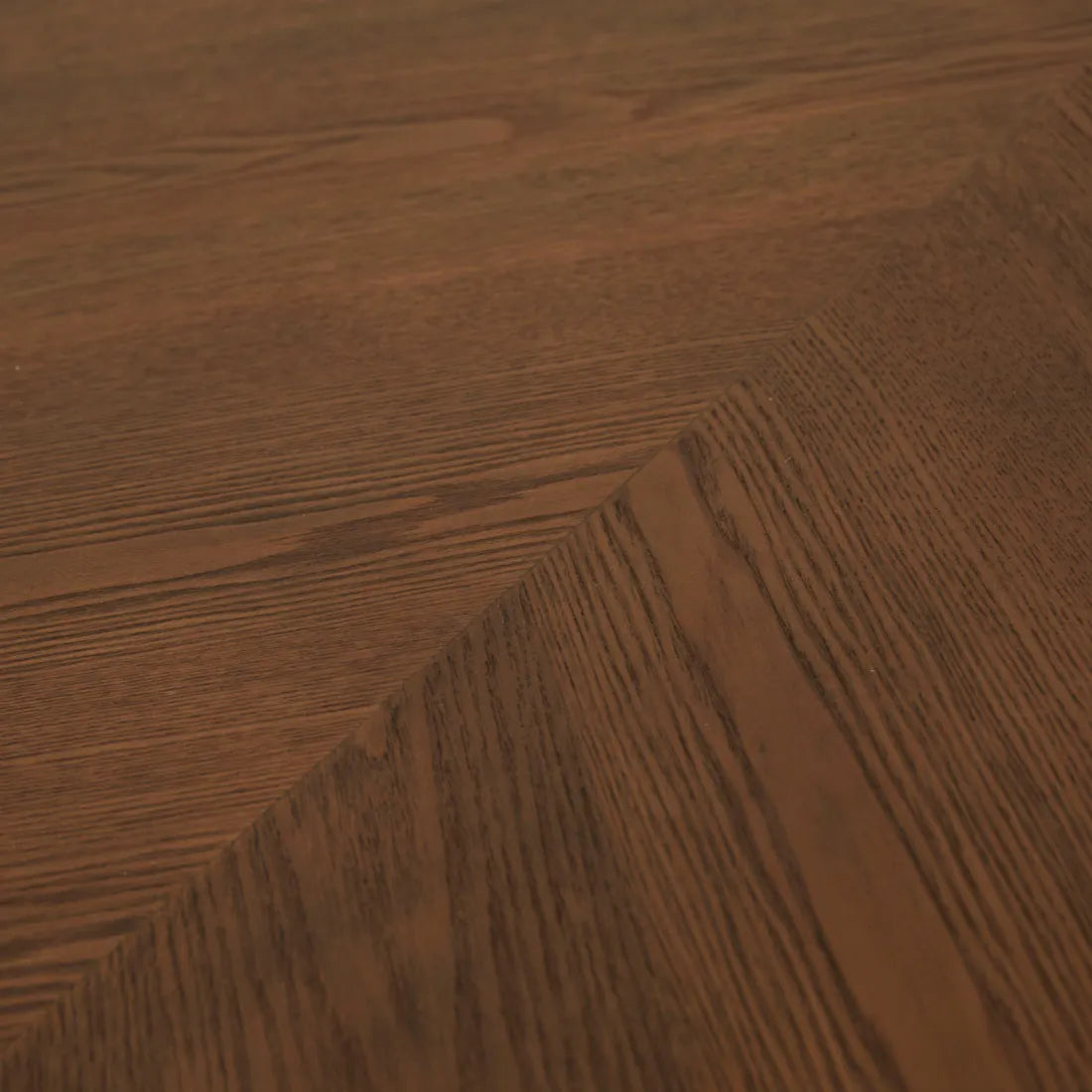 Classique Round Dining Tables - Smoked Ash