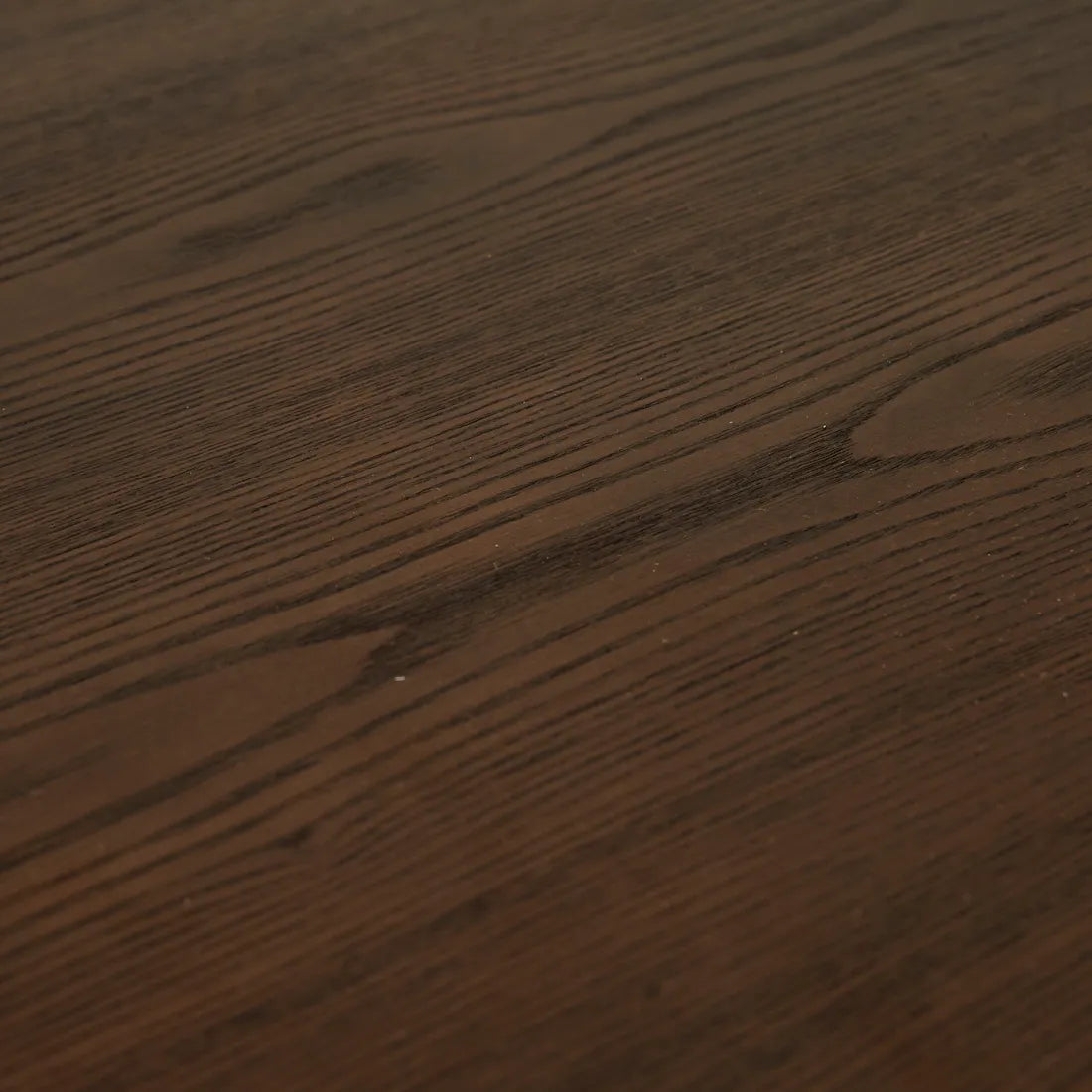 Cleo Dining Table - Tobacco Ash