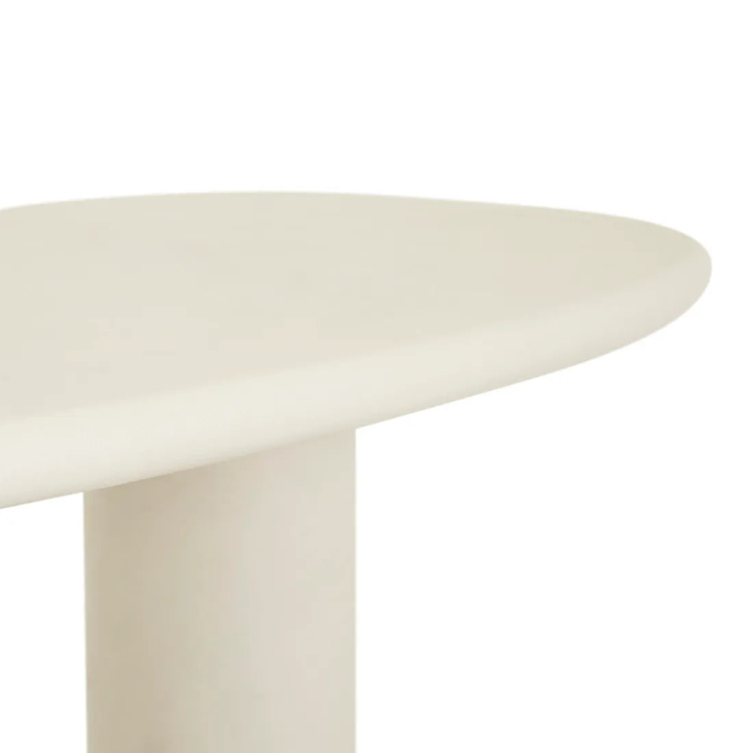 Elba Coffee Table - Rope