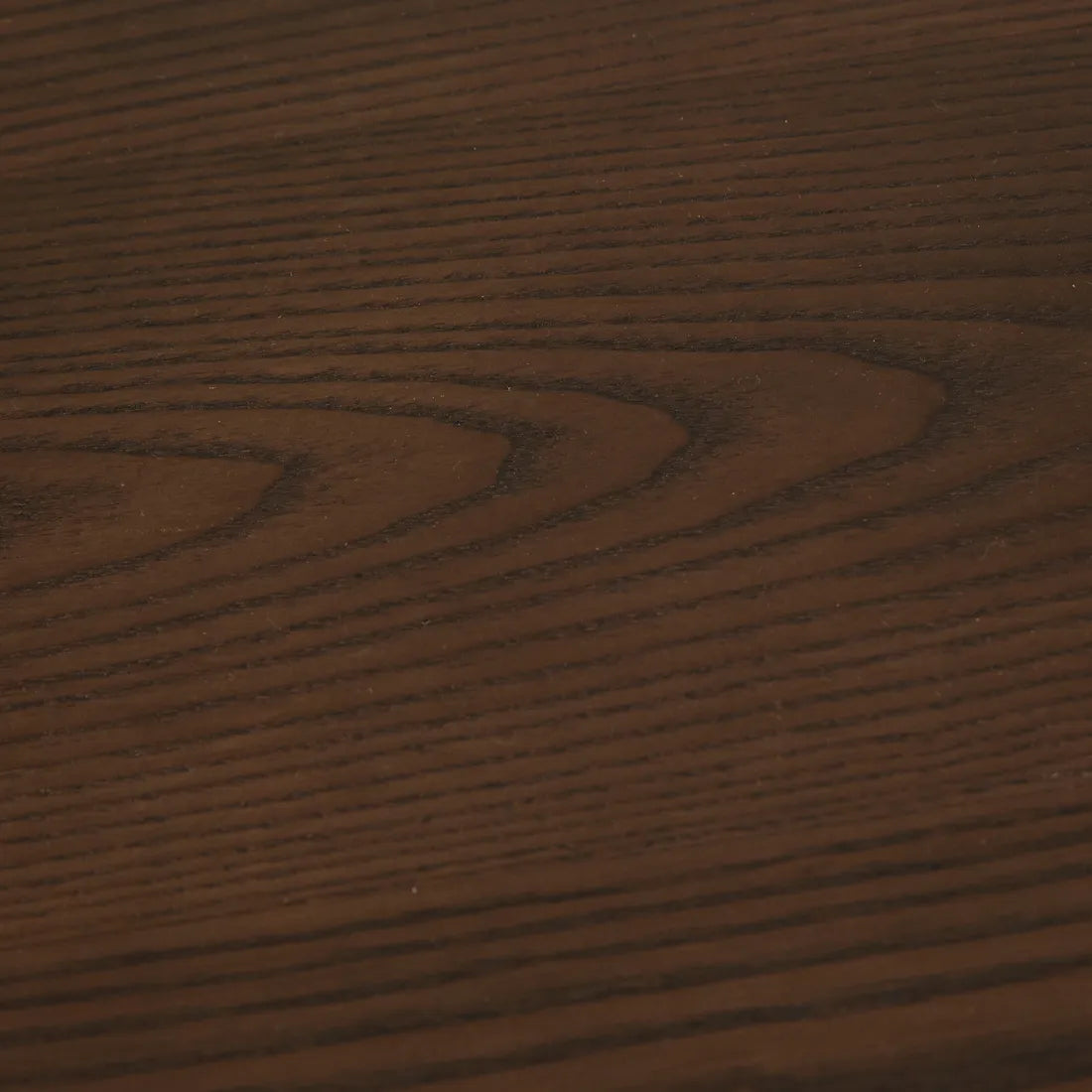 Leon Dining Table - Tobacco Ash