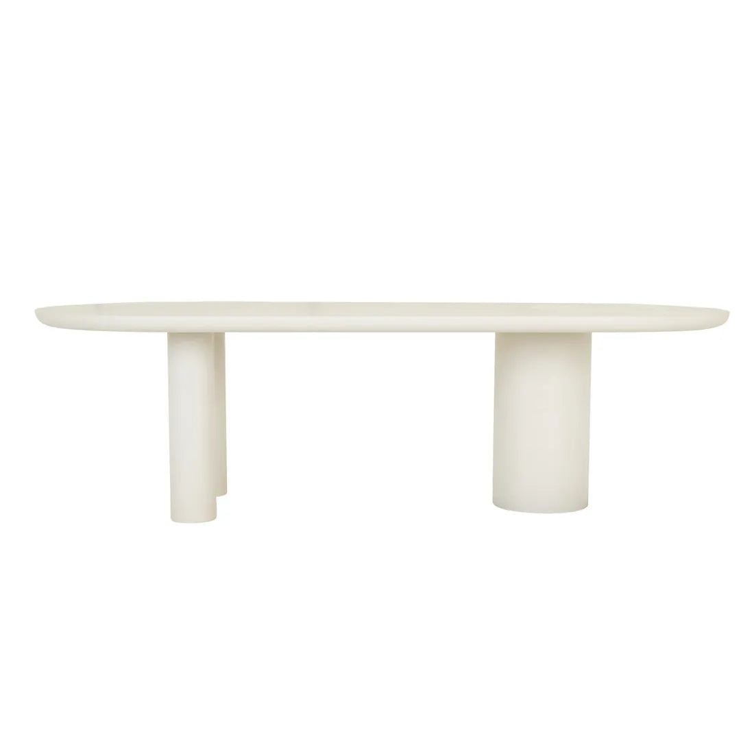 Seb Oval Dining Table
