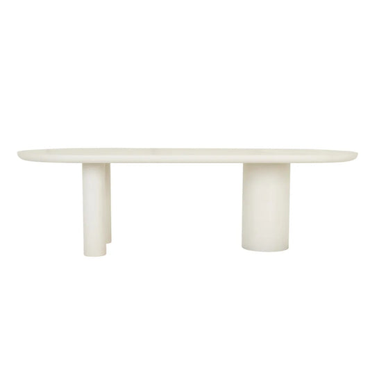 Seb Oval Dining Table