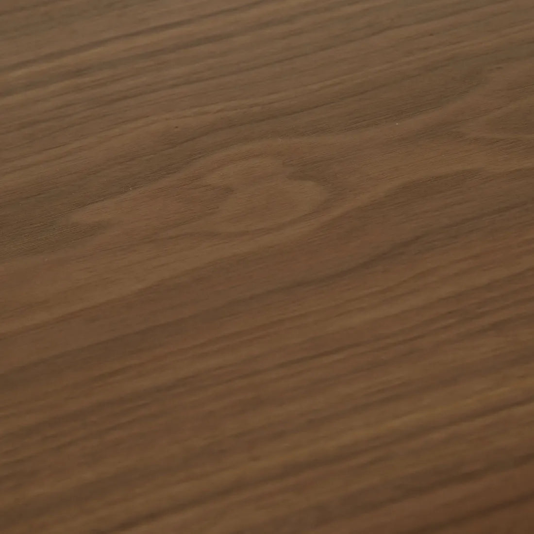 Seb Pebble Extendable Dining Table - Walnut