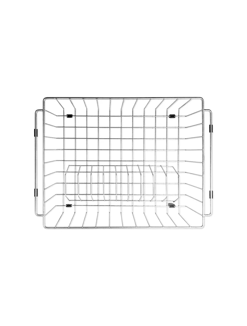 MEIR LAVELLO DISH RACK