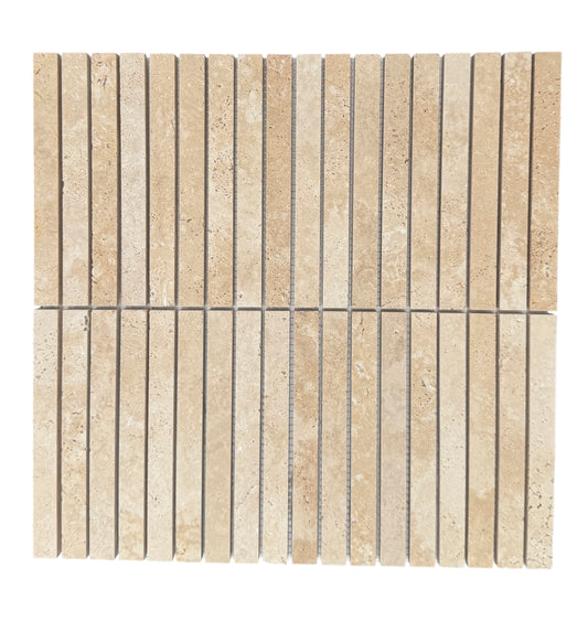 ROME STACK HONED 15x148