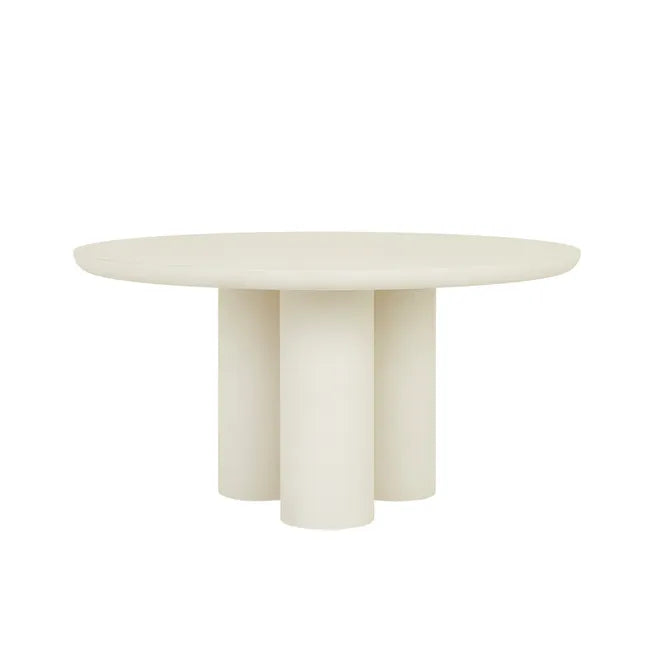 Seb Round Dining Table