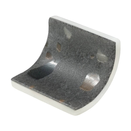 Terrazzo Grey Cove