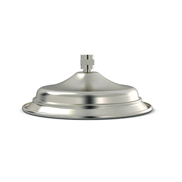 HARRINGTON SHOWER HEAD 200MM