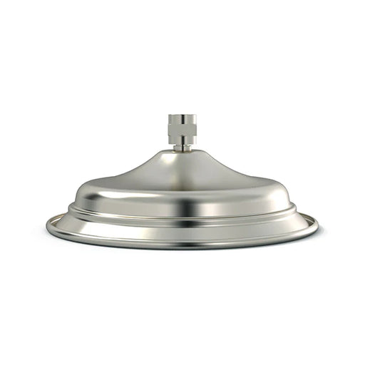 HARRINGTON SHOWER HEAD 200MM