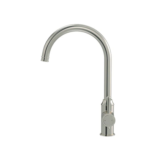 HARRINGTON KITCHEN MIXER WITH SWIVEL SPOUT