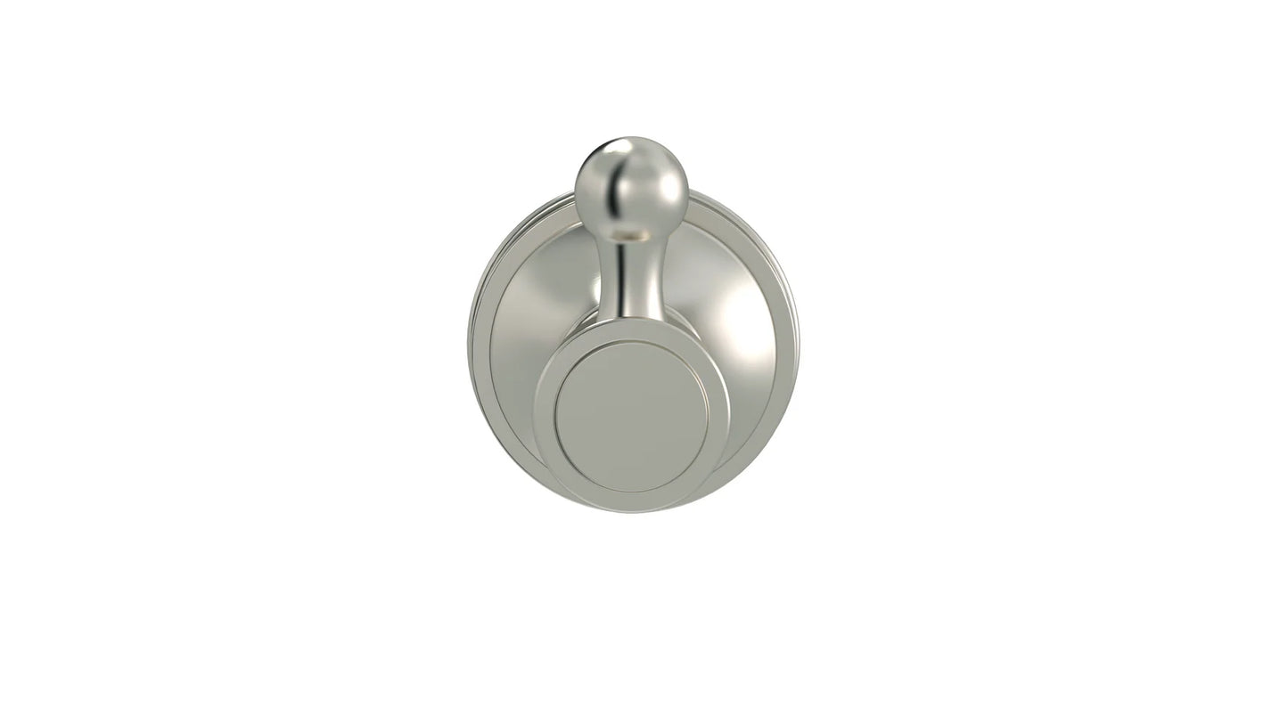 HARRINGTON ROBE HOOK