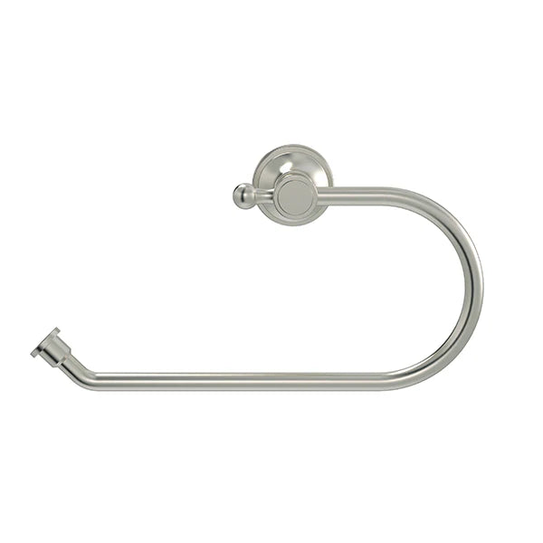 HARRINGTON GUEST TOWEL RAIL
