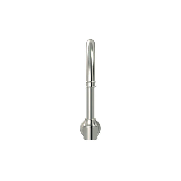 HARRINTON WALL MOUNT SWIVEL SPOUT