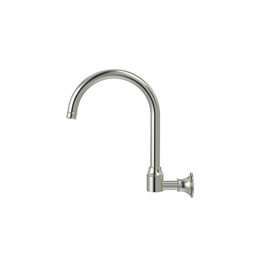 HARRINTON WALL MOUNT SWIVEL SPOUT