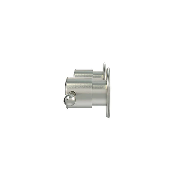 HARRINGTON QUARTER TURN WALL TAP SET