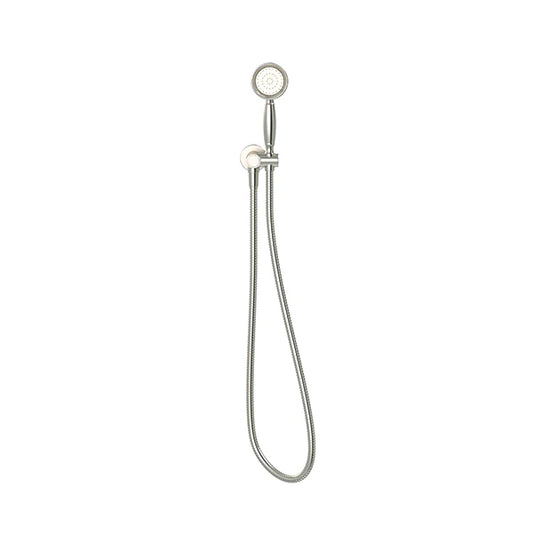 HARRINGTON HAND SHOWER ON SWIVEL BRACKET