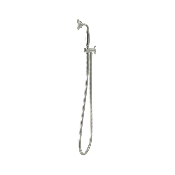 HARRINGTON HAND SHOWER ON SWIVEL BRACKET