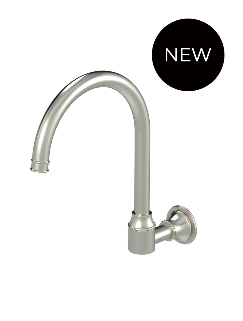 HARRINTON WALL MOUNT SWIVEL SPOUT